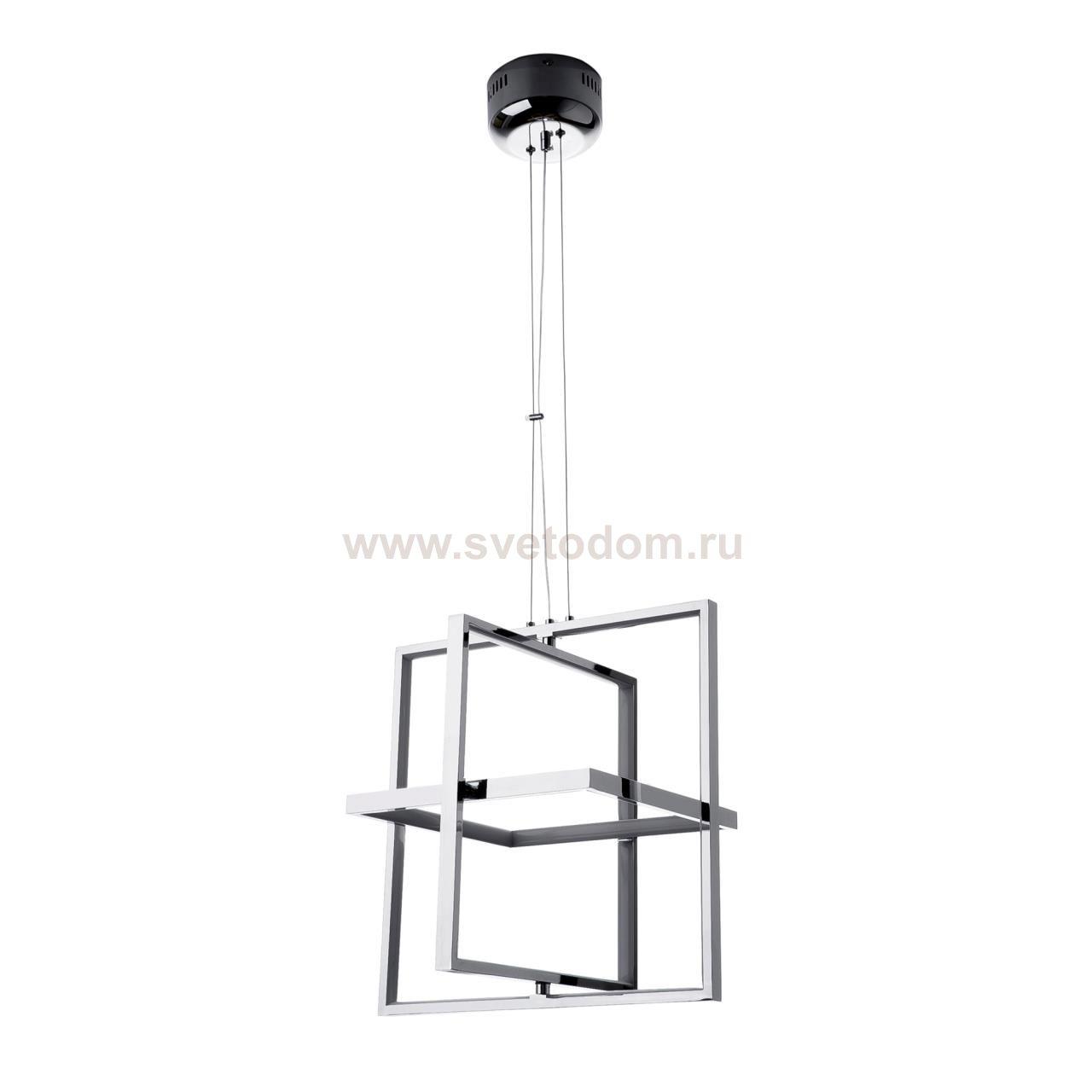 Подвесной светильник LED4U L1712/500 CH