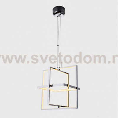 Подвесной светильник LED4U L1712/500 CH