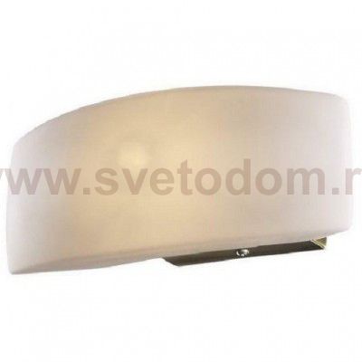 Светильник настенный бра Odeon light 1713/1W BARCA