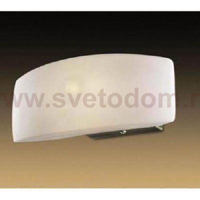 Светильник настенный бра Odeon light 1713/1W BARCA