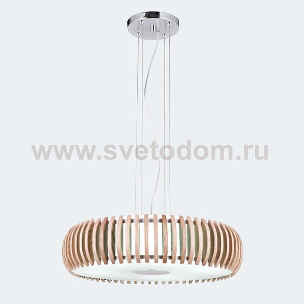 Люстра Favourite 1713-4P Sibua