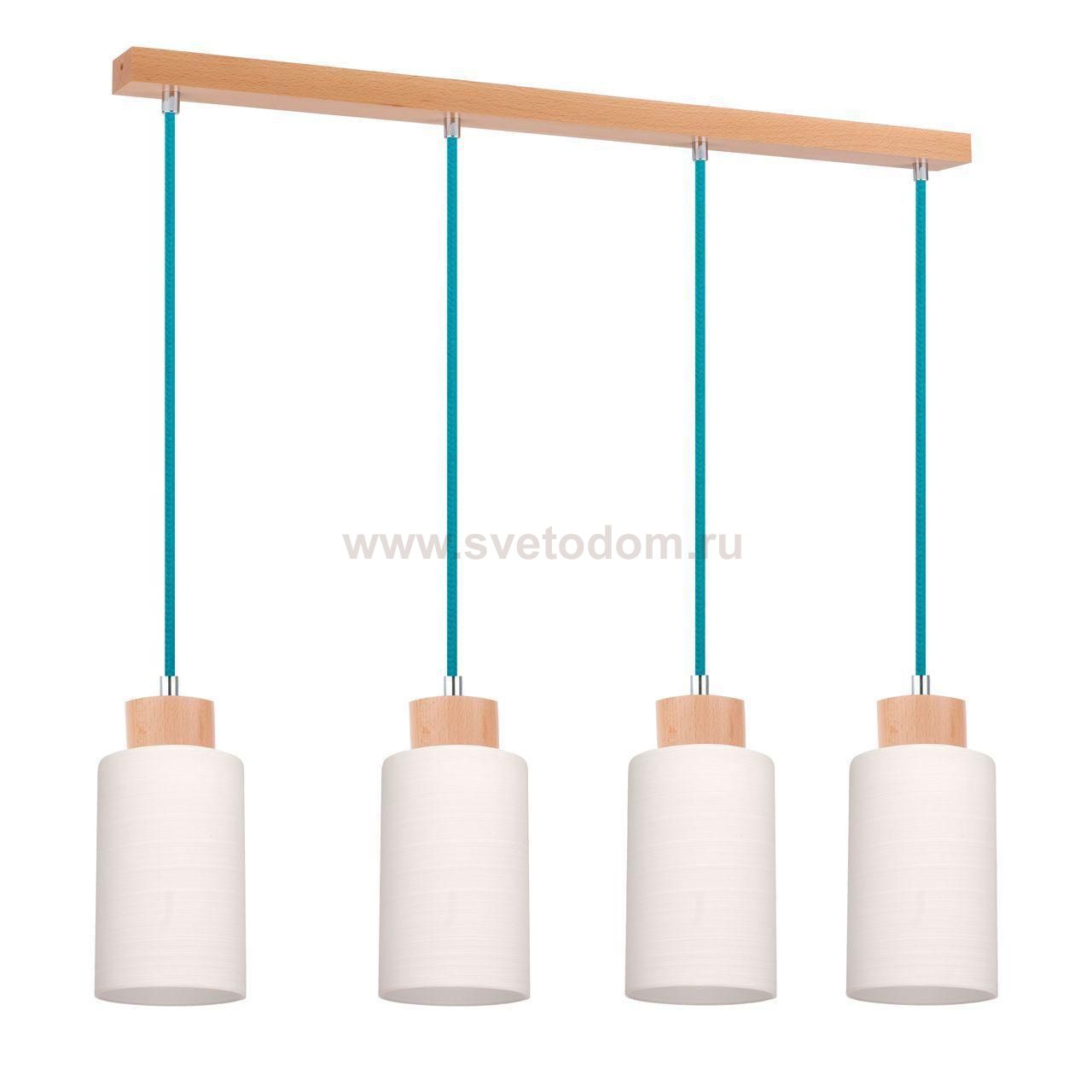 Подвесной светильник Spot Light Bosco 1713431