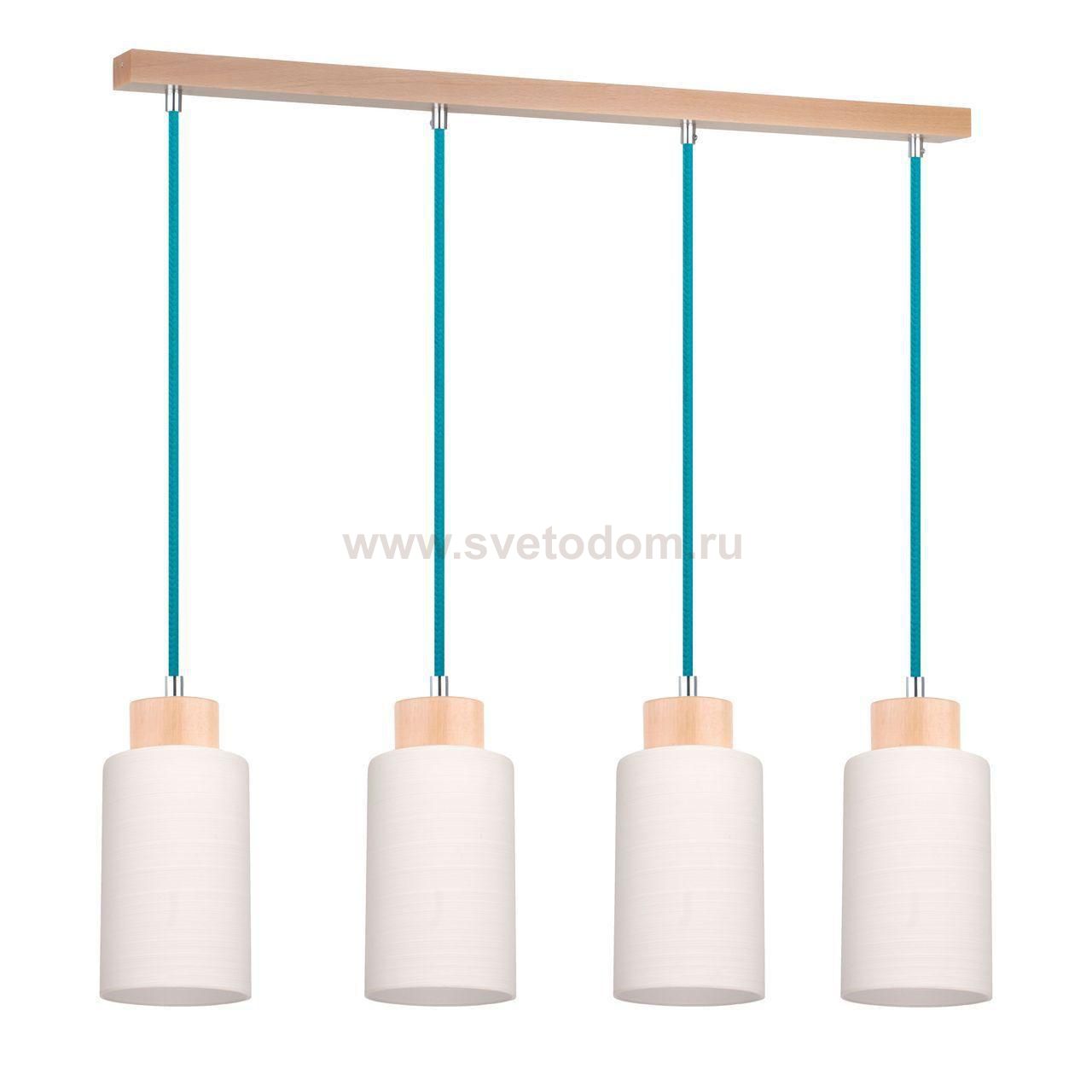 Подвесной светильник Spot Light Bosco 1713460