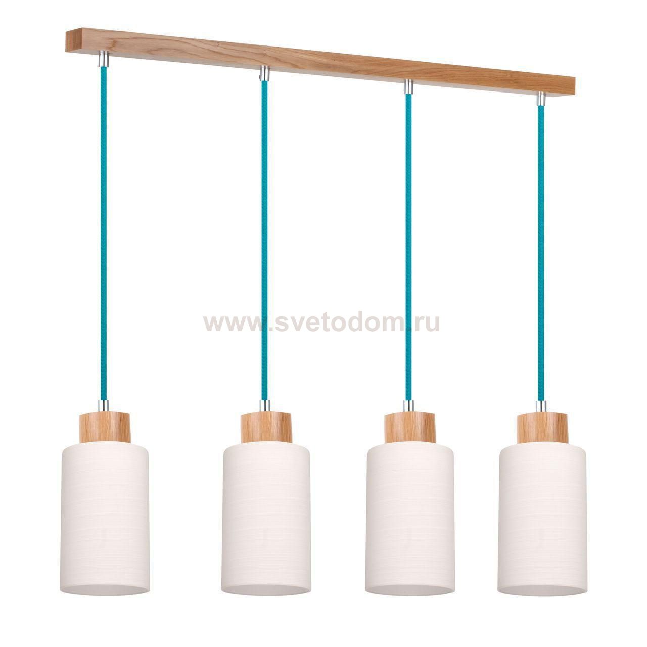 Подвесной светильник Spot Light Bosco 1713470