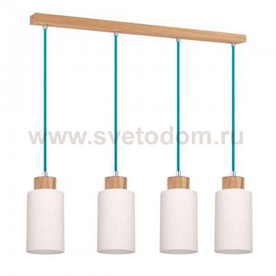 Подвесной светильник Spot Light Bosco 1713474