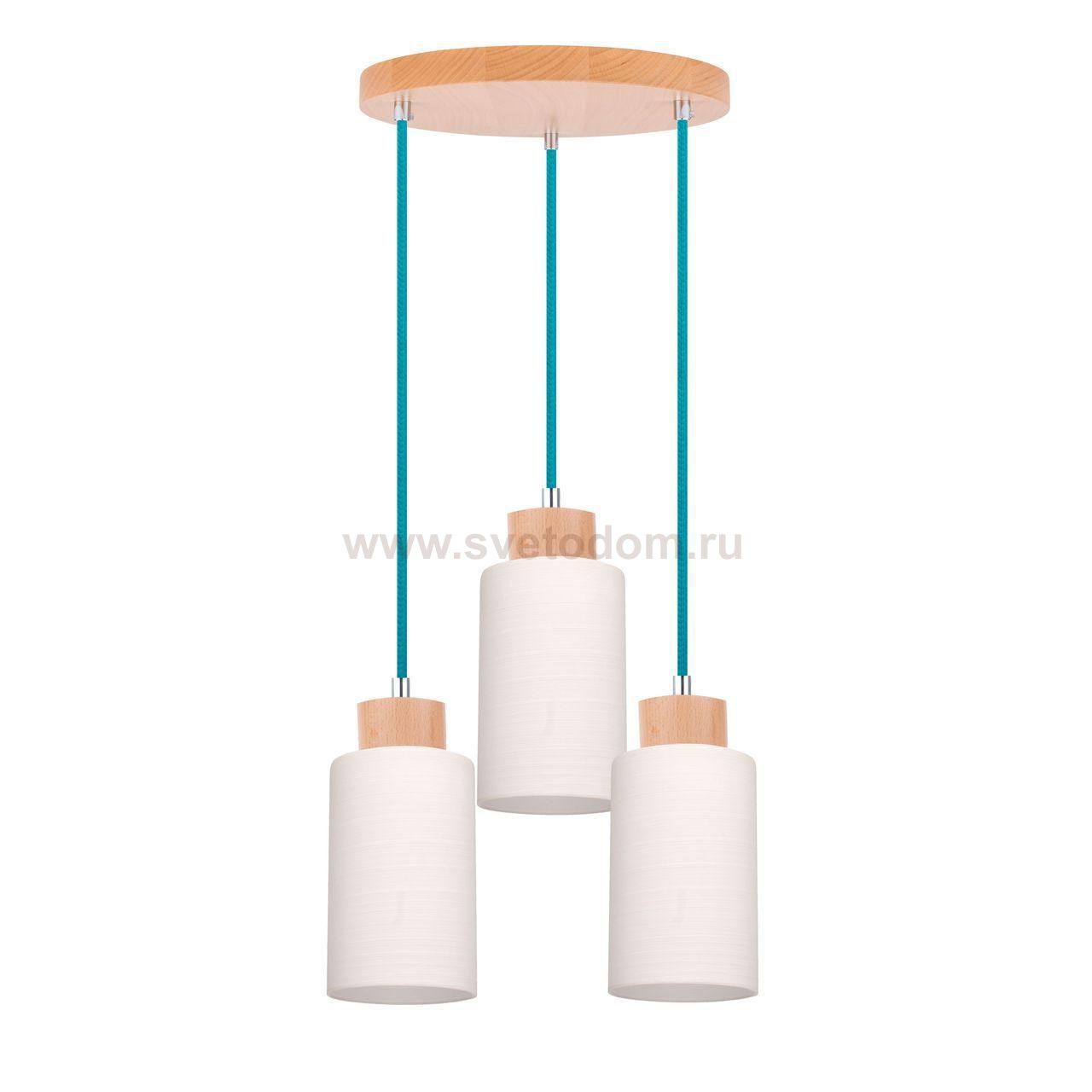 Подвесная люстра Spot Light Bosco 1713531