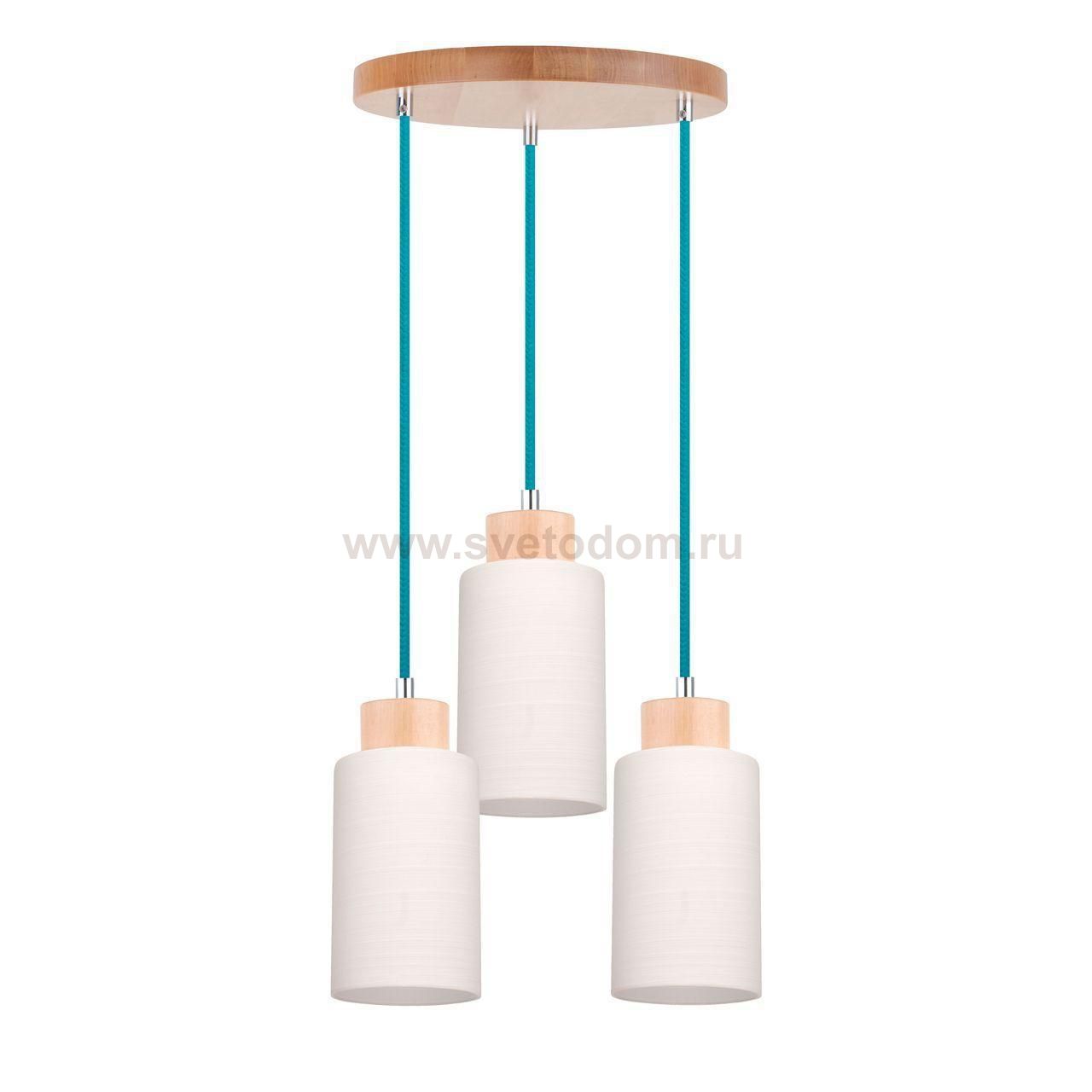 Подвесная люстра Spot Light Bosco 1713560