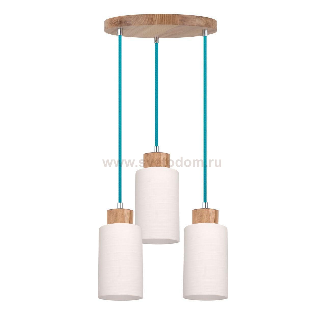 Подвесная люстра Spot Light Bosco 1713574