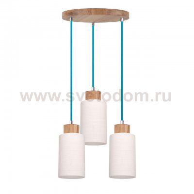 Подвесная люстра Spot Light Bosco 1713574