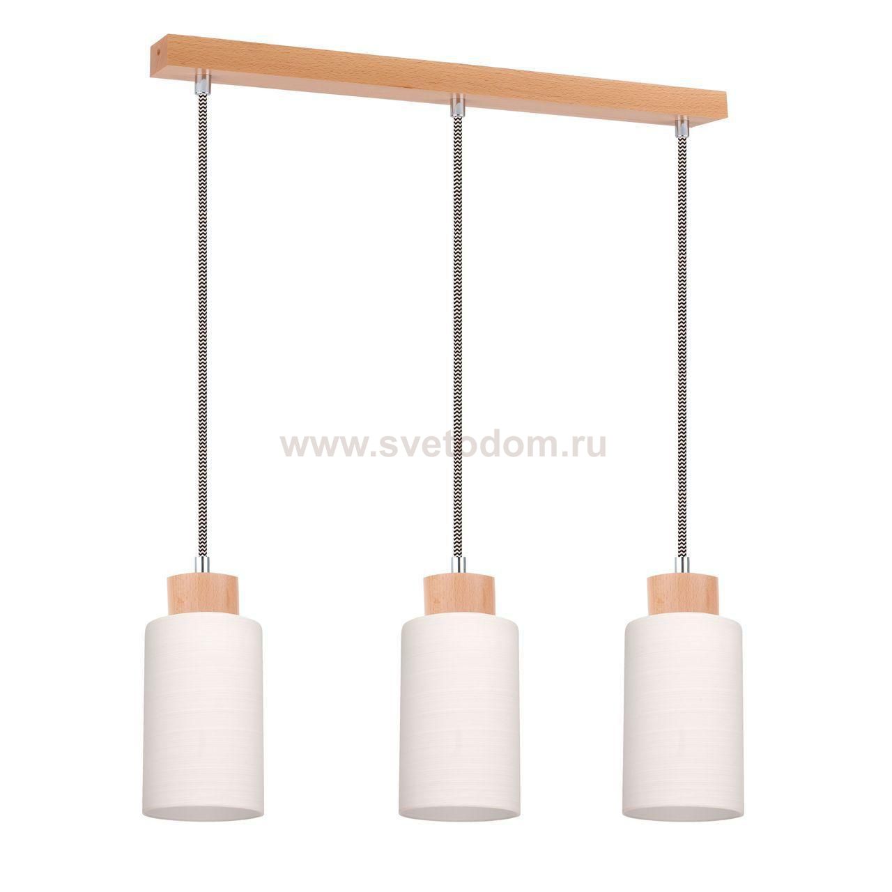 Подвесной светильник Spot Light Bosco 1714331