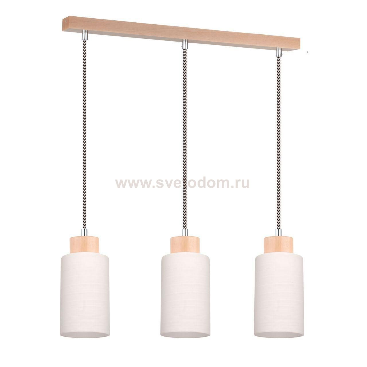 Подвесной светильник Spot Light Bosco 1714360