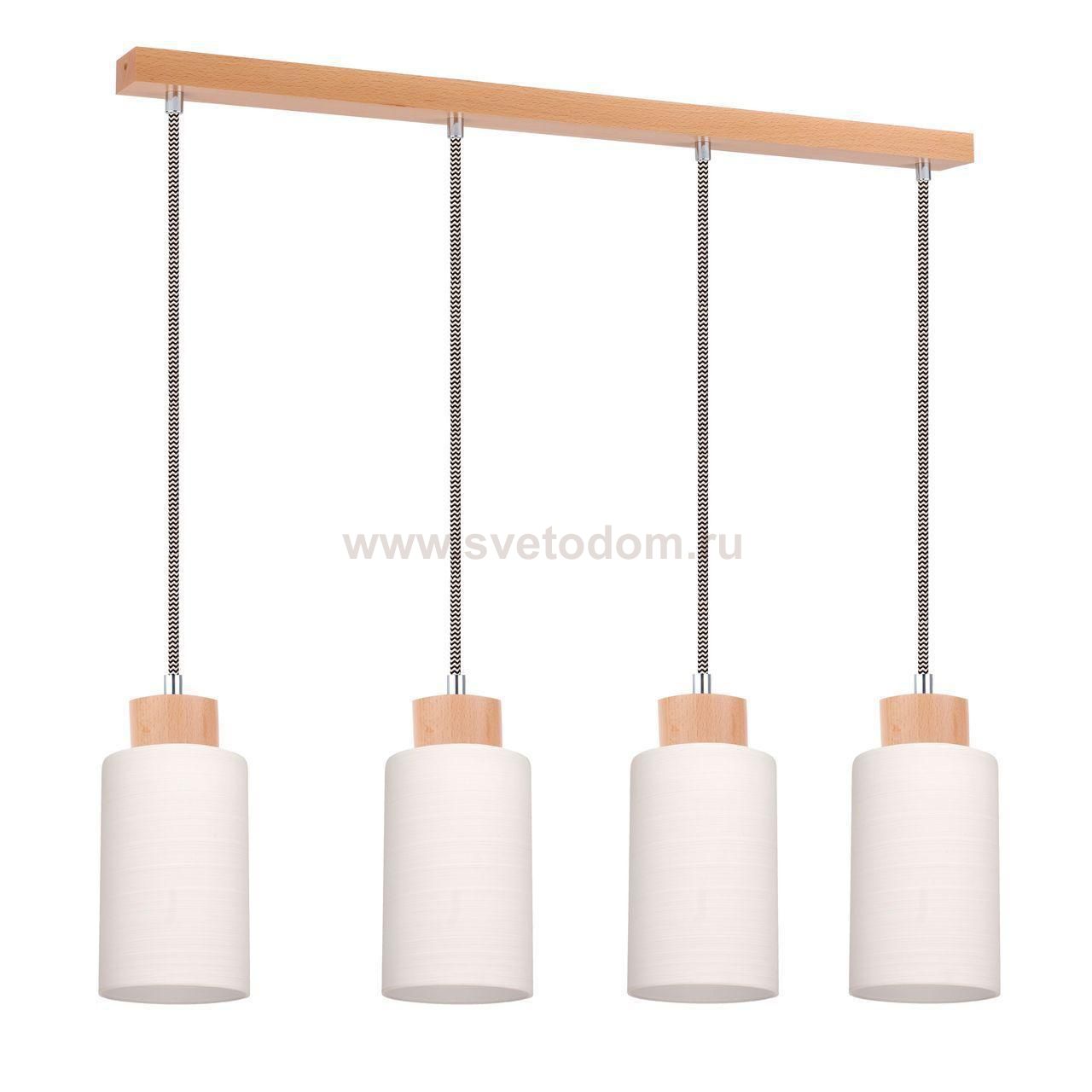 Подвесной светильник Spot Light Bosco 1714431