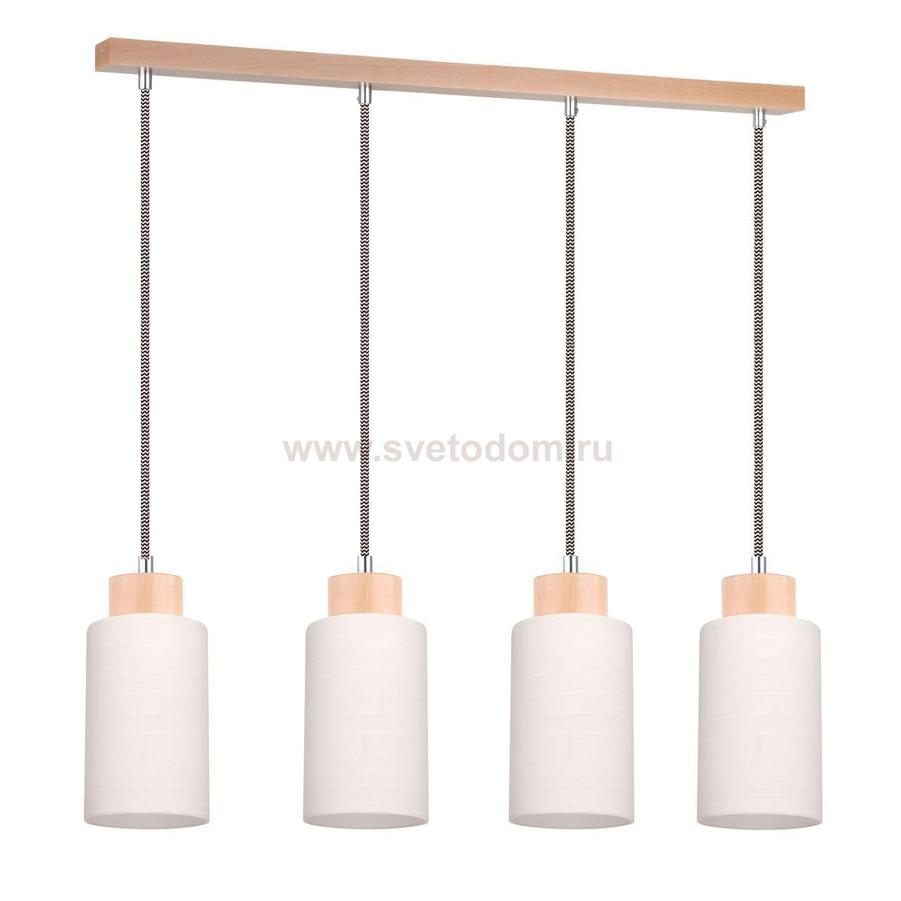 Подвесной светильник Spot Light Bosco 1714460