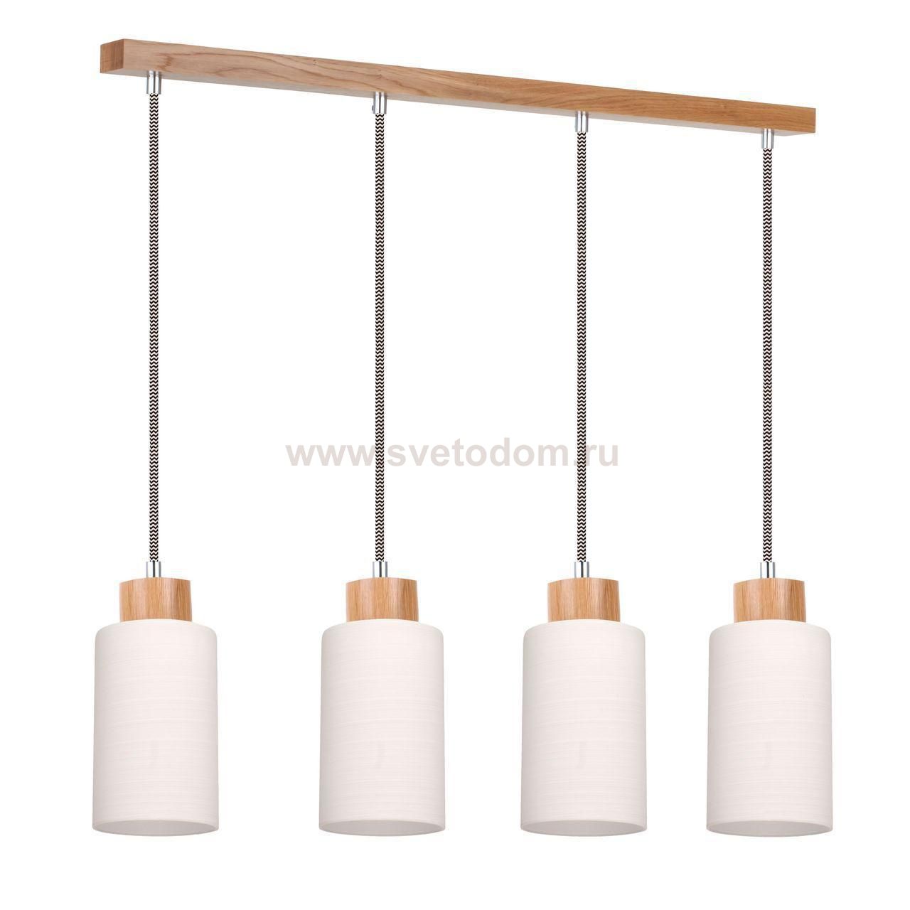 Подвесной светильник Spot Light Bosco 1714470