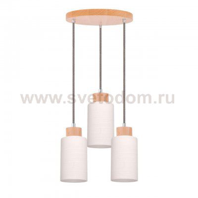 Подвесная люстра Spot Light Bosco 1714531