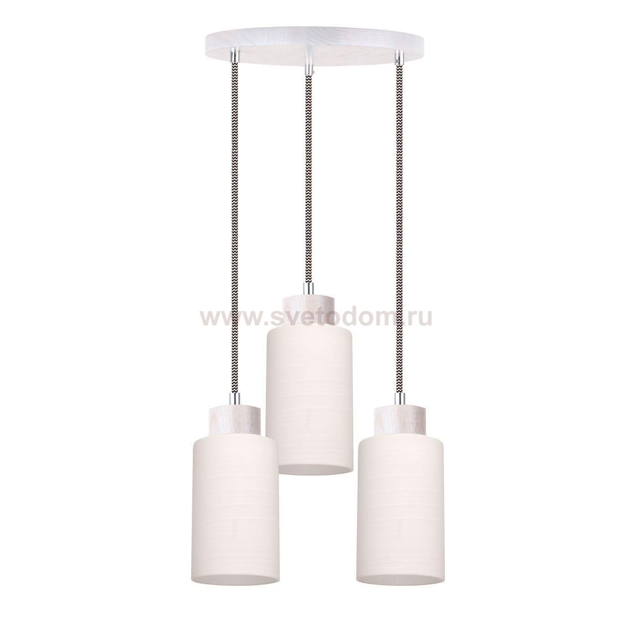 Подвесная люстра Spot Light Bosco 1714532