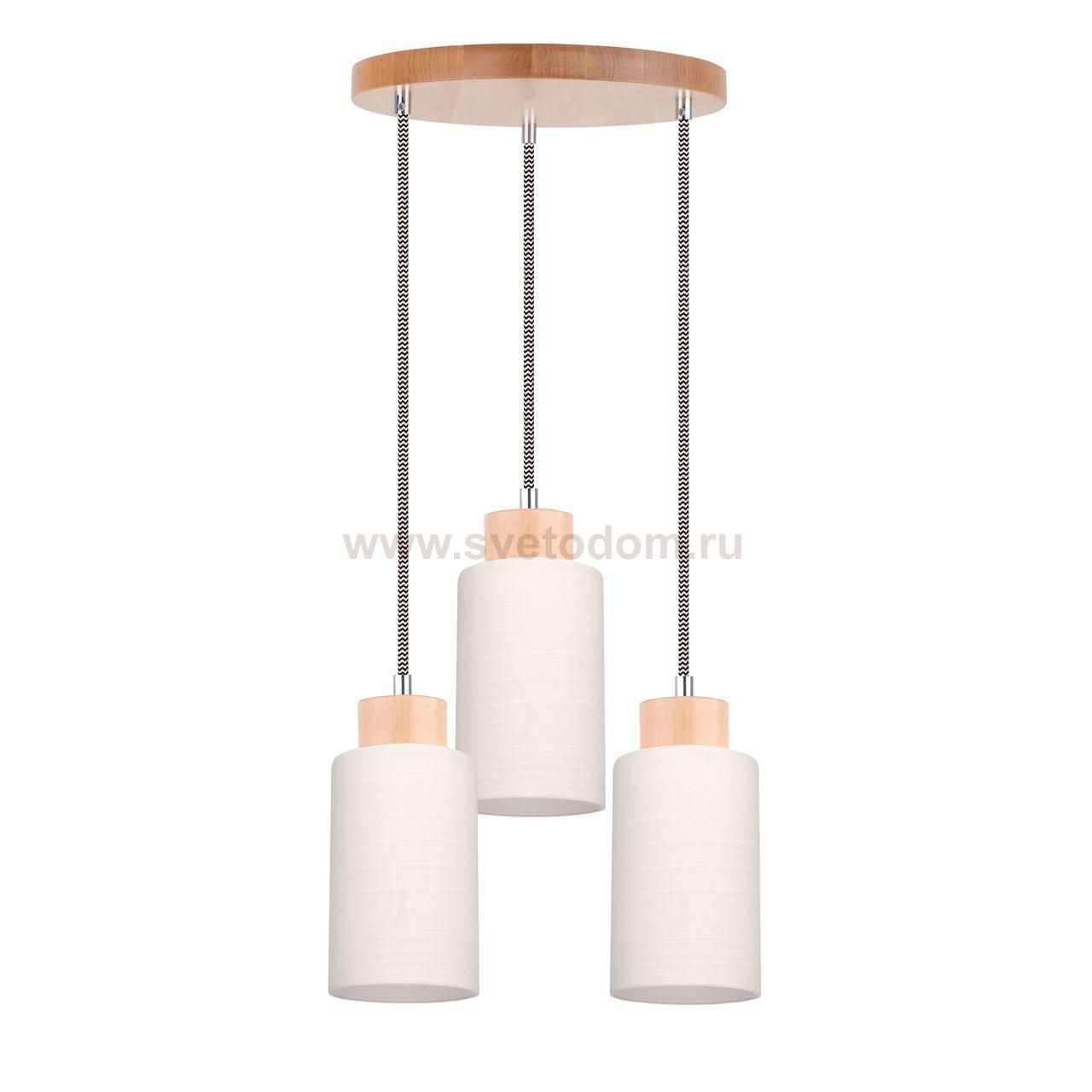 Подвесная люстра Spot Light Bosco 1714560