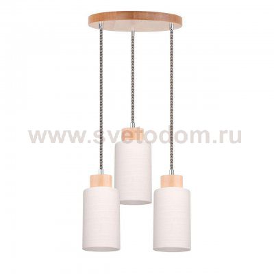 Подвесная люстра Spot Light Bosco 1714560