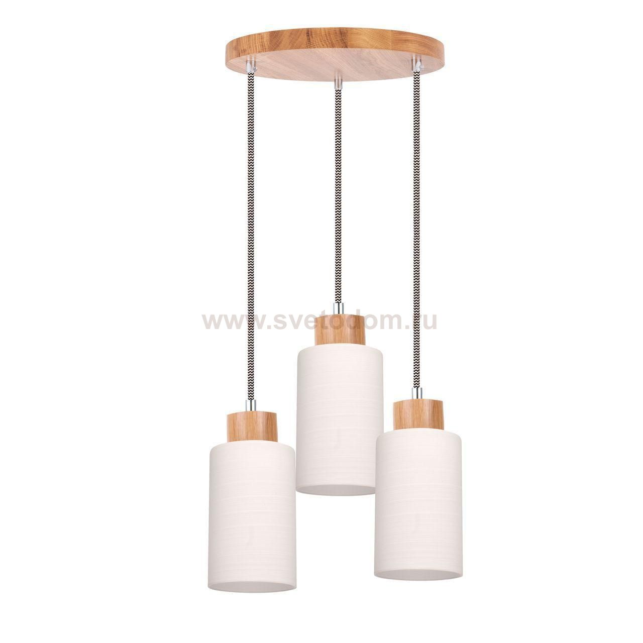 Подвесная люстра Spot Light Bosco 1714570