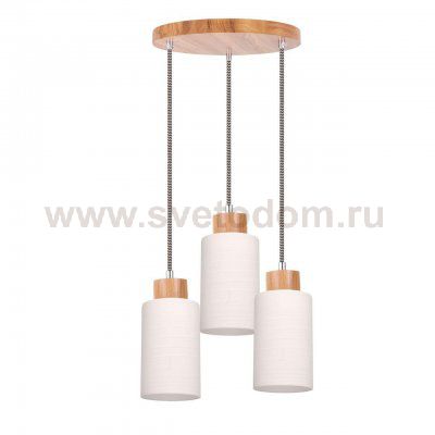 Подвесная люстра Spot Light Bosco 1714570