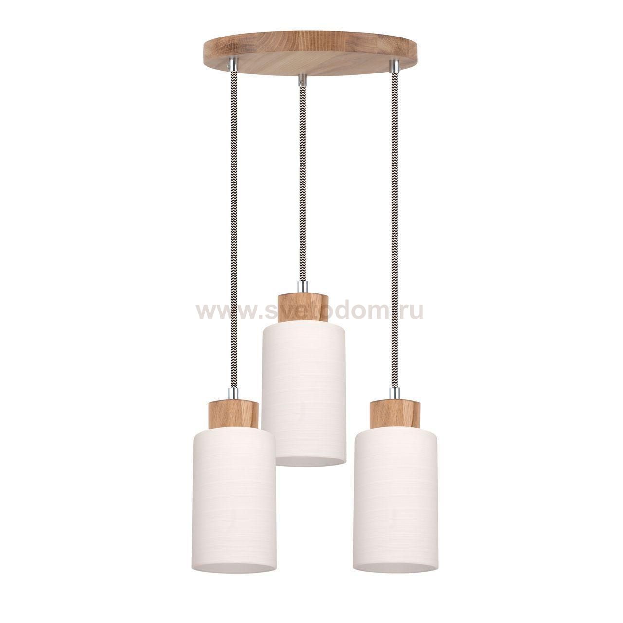 Подвесная люстра Spot Light Bosco 1714574