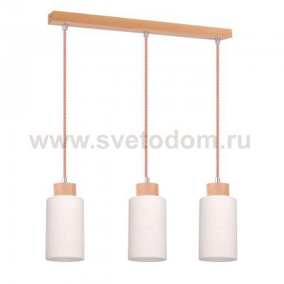 Подвесной светильник Spot Light Bosco 1715331