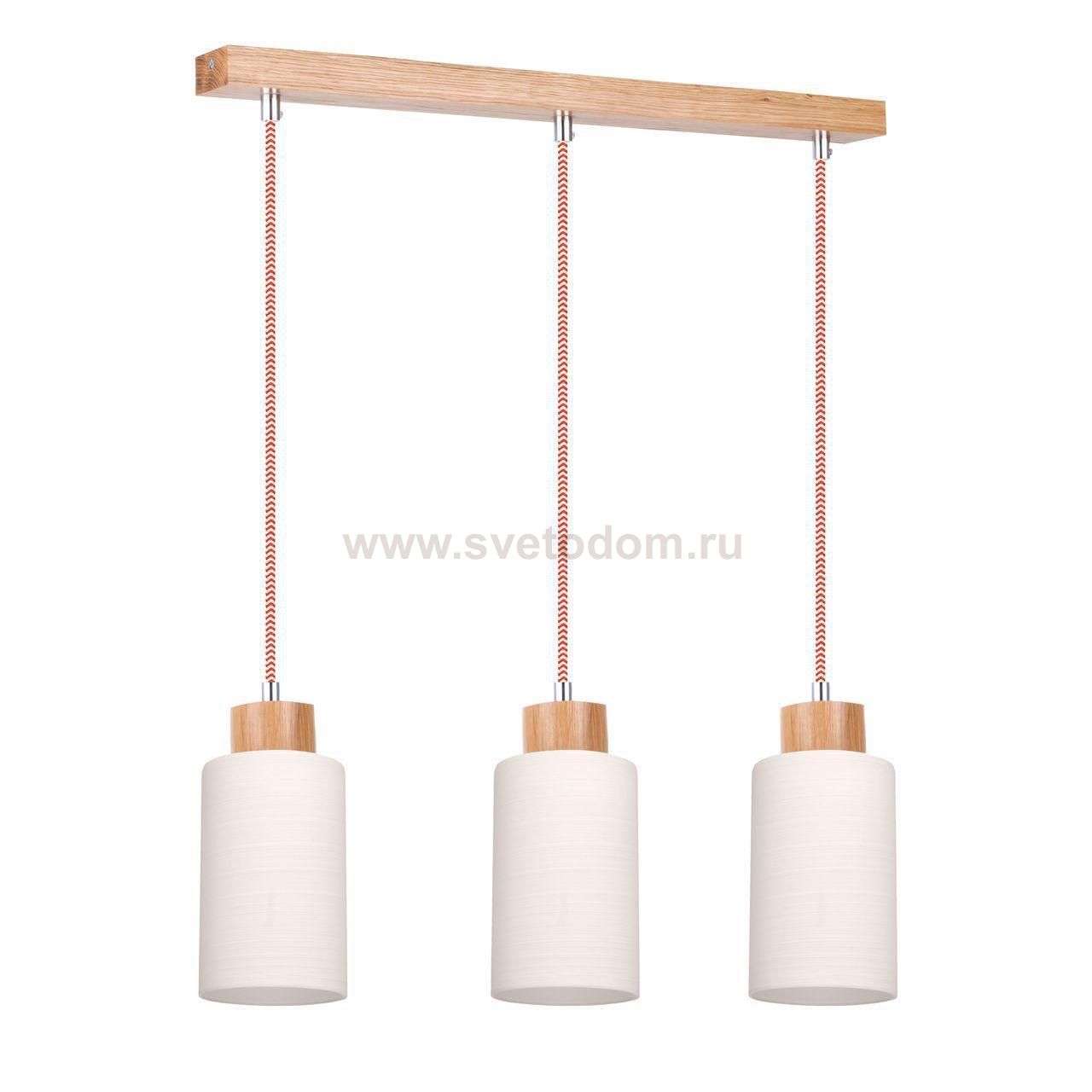 Подвесной светильник Spot Light Bosco 1715370