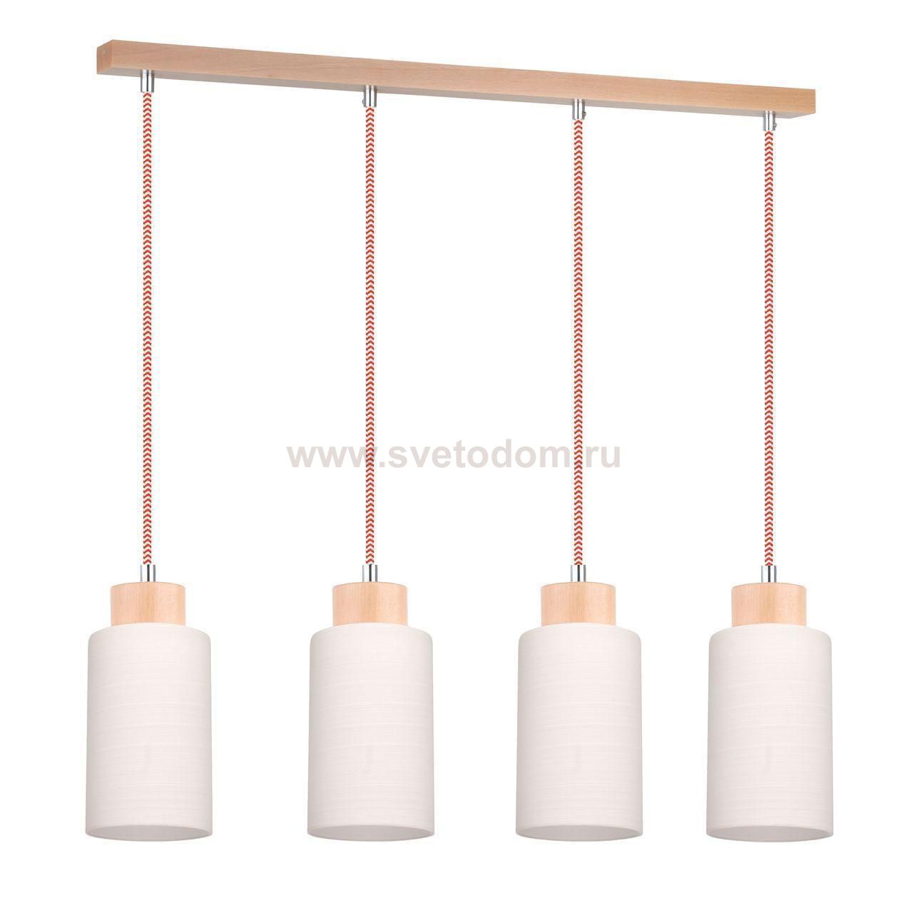 Подвесной светильник Spot Light Bosco 1715460