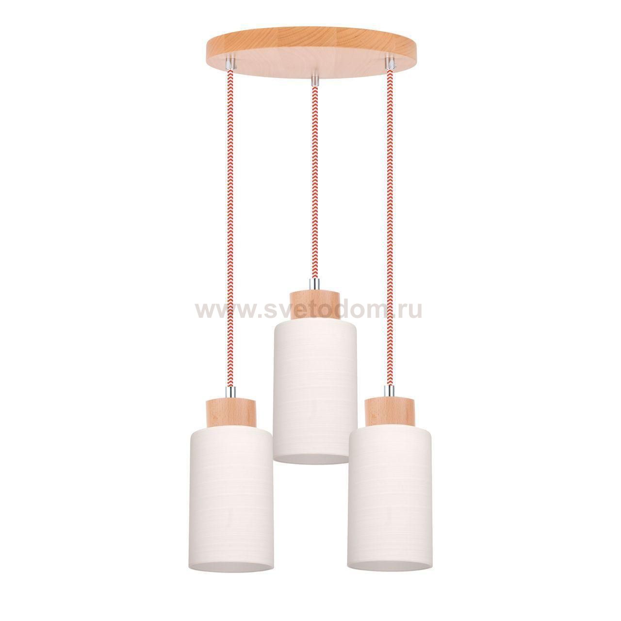 Подвесная люстра Spot Light Bosco 1715531