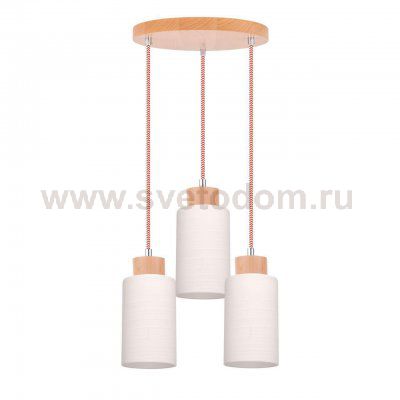 Подвесная люстра Spot Light Bosco 1715531
