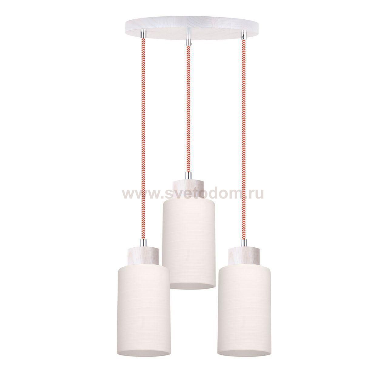 Подвесная люстра Spot Light Bosco 1715532