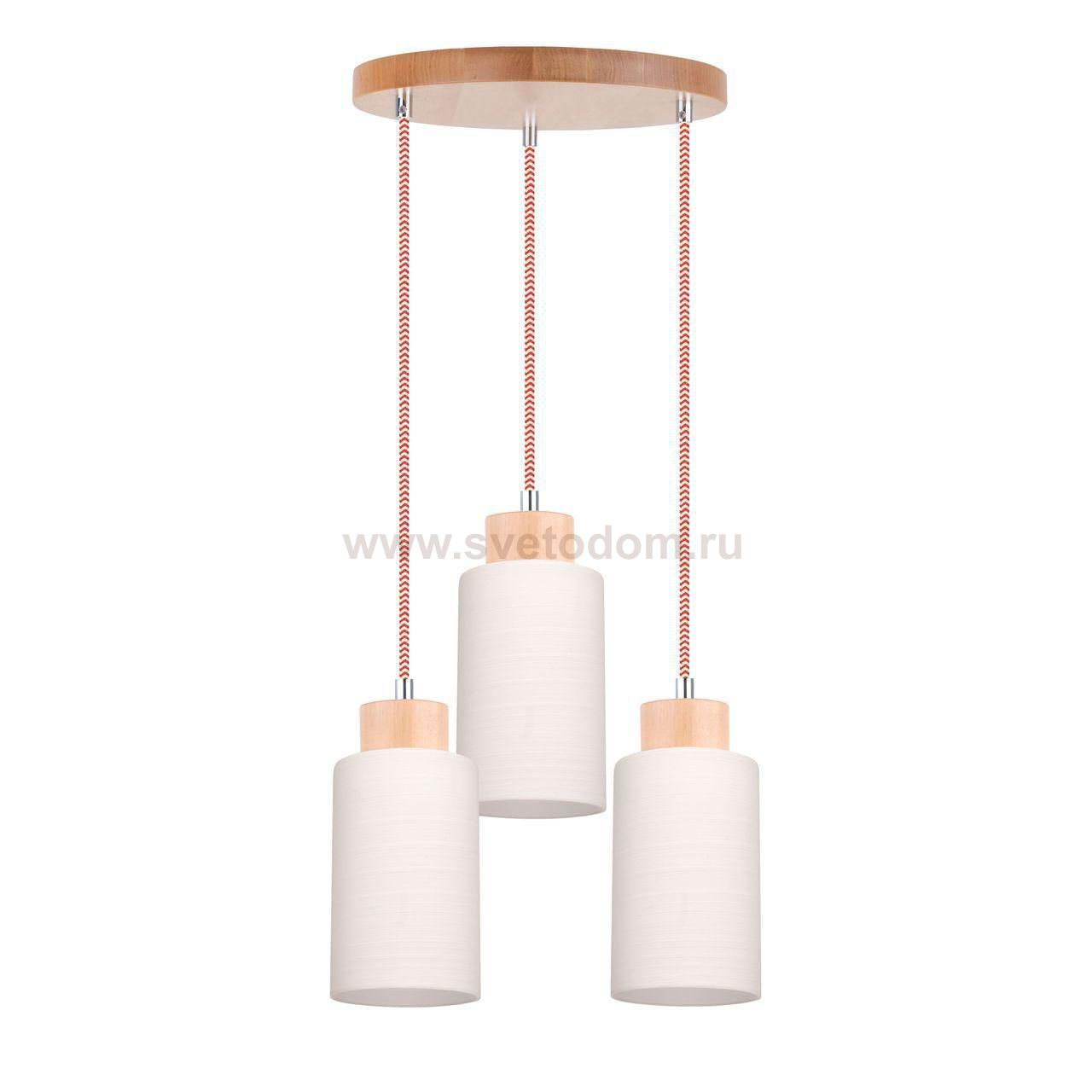 Подвесная люстра Spot Light Bosco 1715560