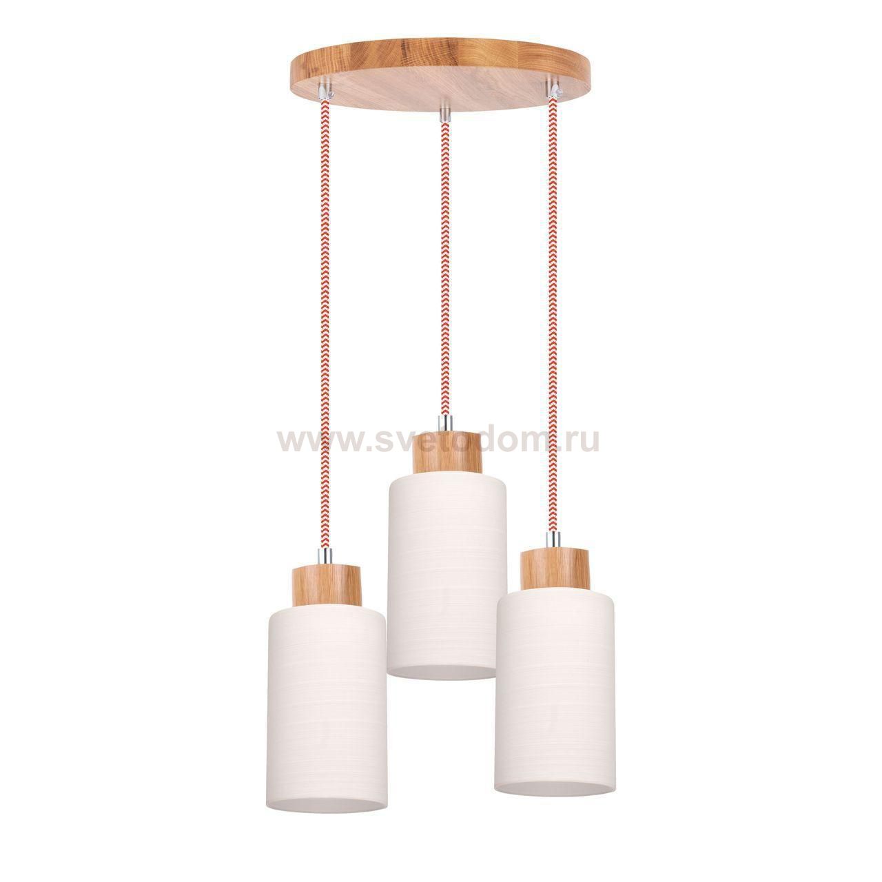 Подвесная люстра Spot Light Bosco 1715570