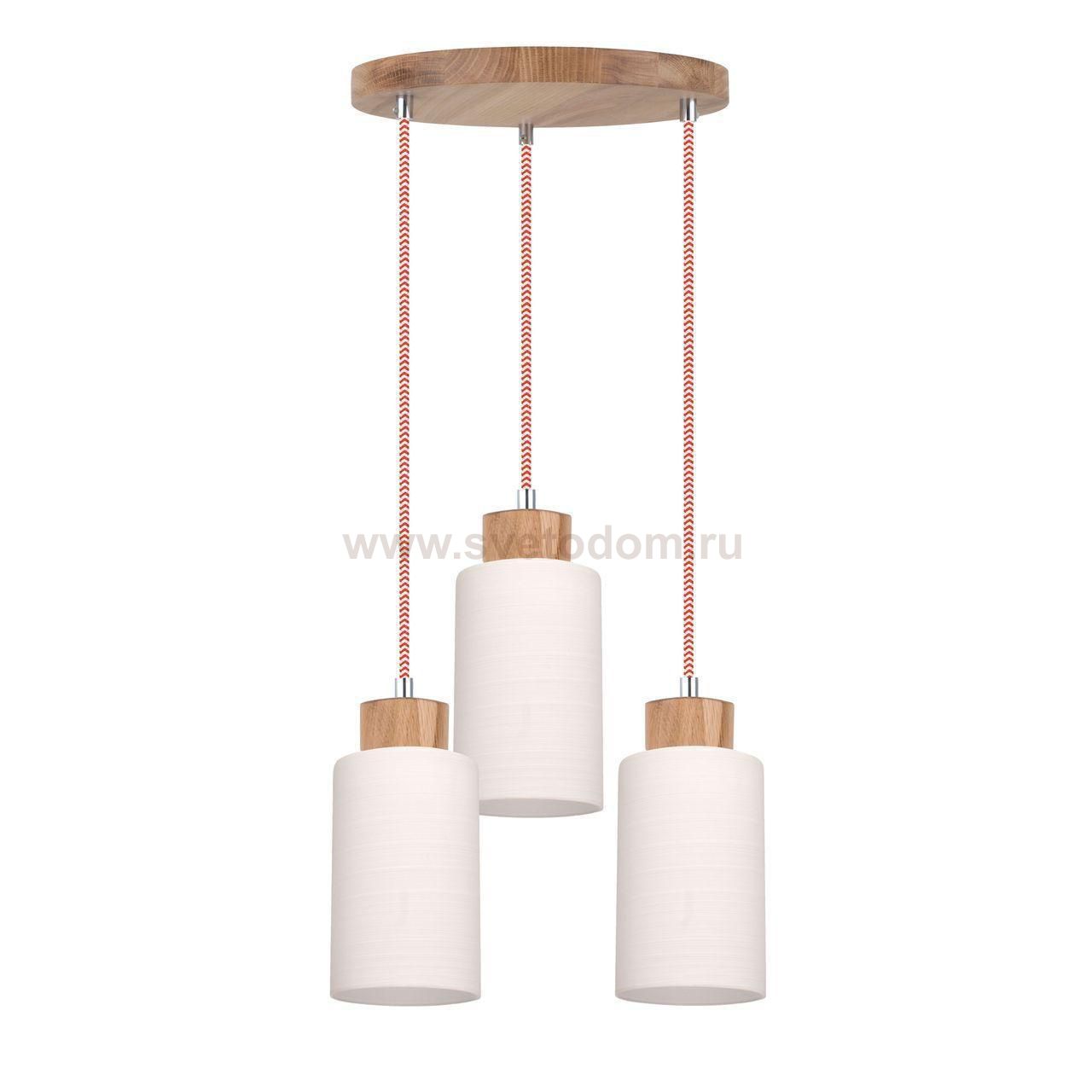 Подвесная люстра Spot Light Bosco 1715574