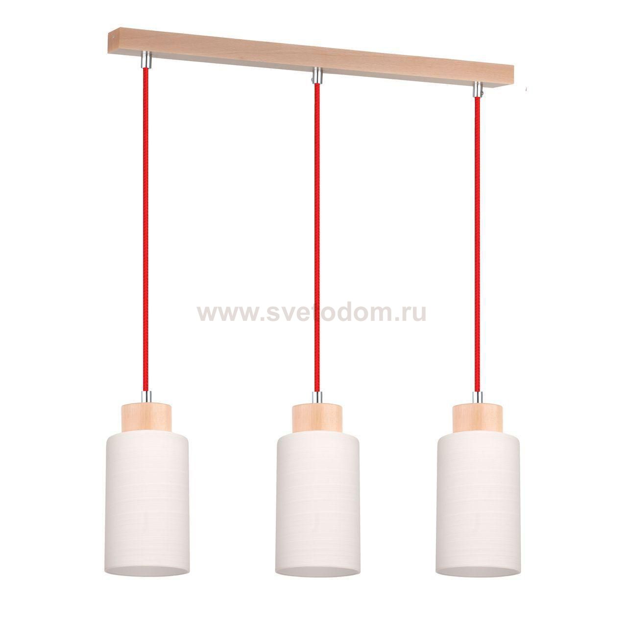 Подвесной светильник Spot Light Bosco 1716360