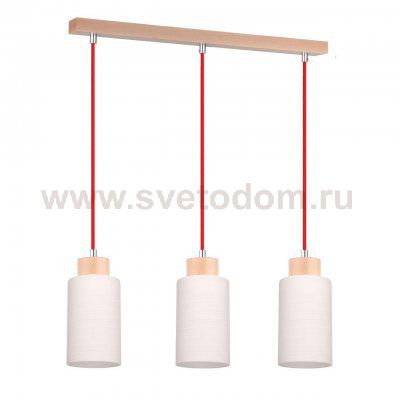 Подвесной светильник Spot Light Bosco 1716360
