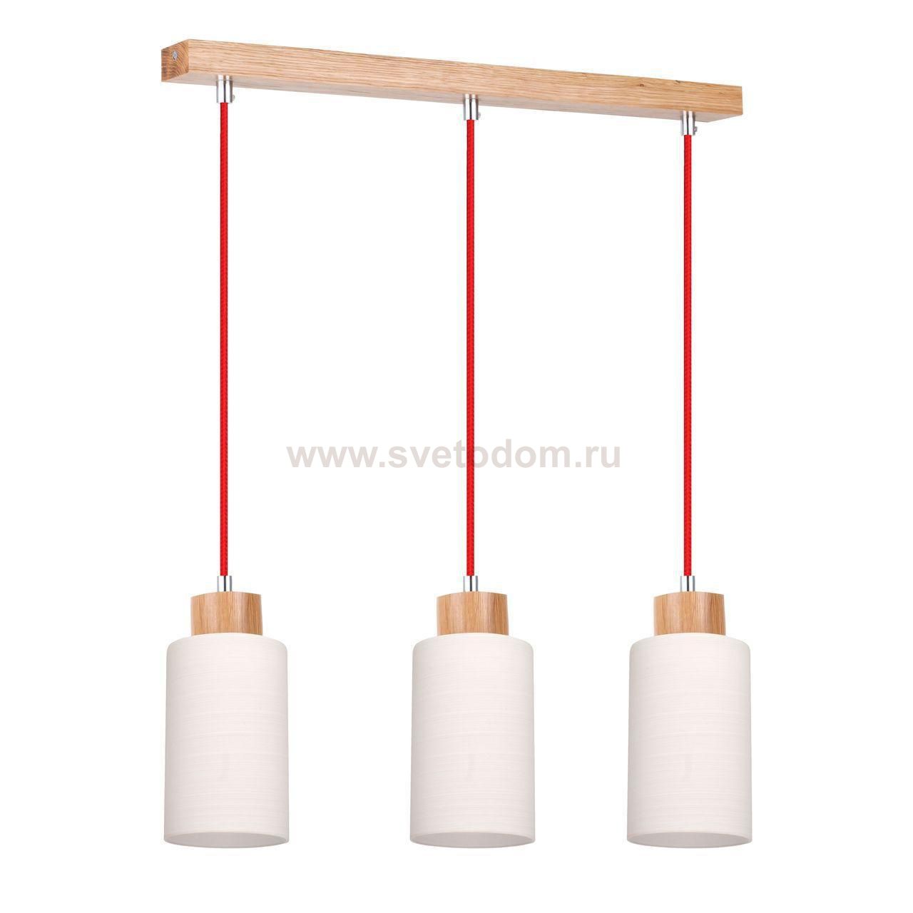 Подвесной светильник Spot Light Bosco 1716370