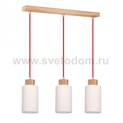 Подвесной светильник Spot Light Bosco 1716374