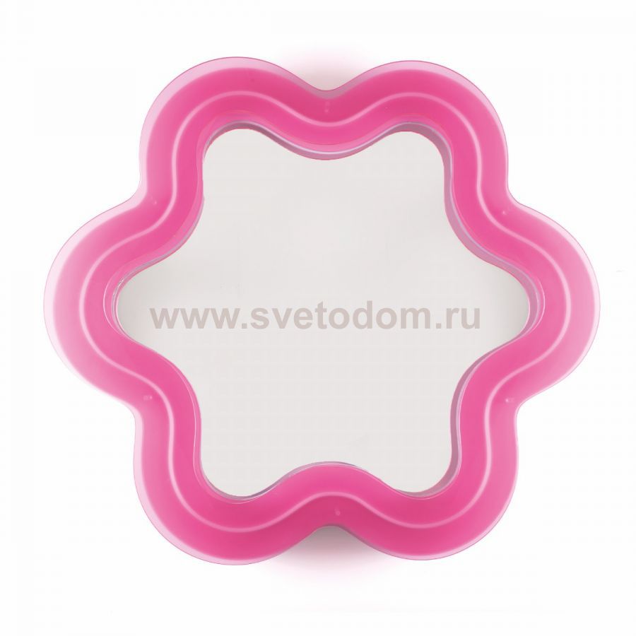 Зеркало Flower