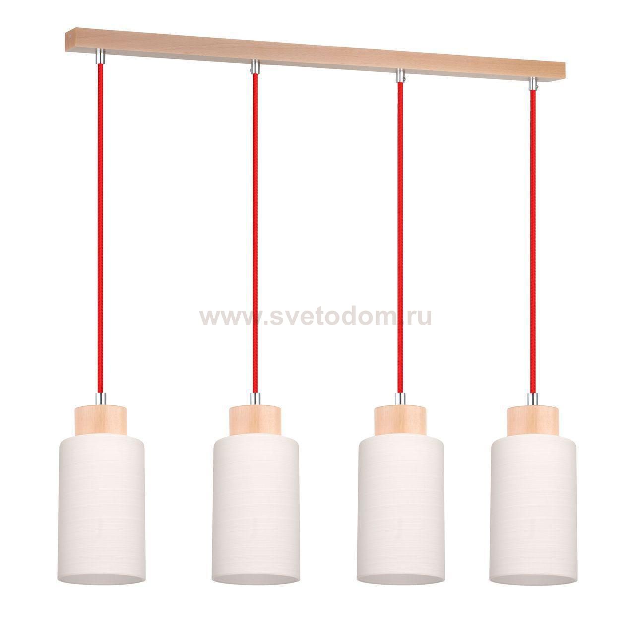 Подвесной светильник Spot Light Bosco 1716460