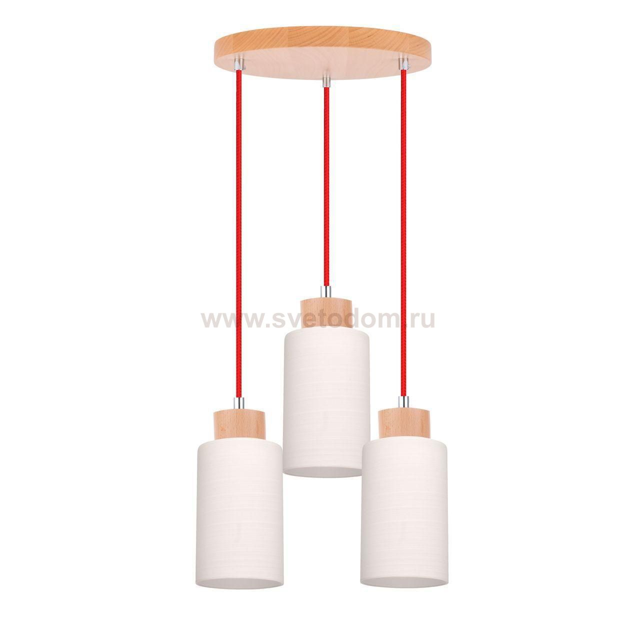 Подвесная люстра Spot Light Bosco 1716531