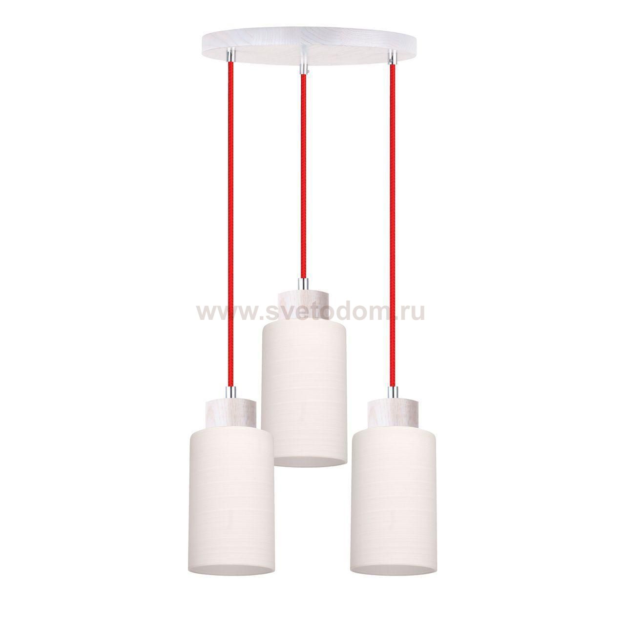 Подвесная люстра Spot Light Bosco 1716532