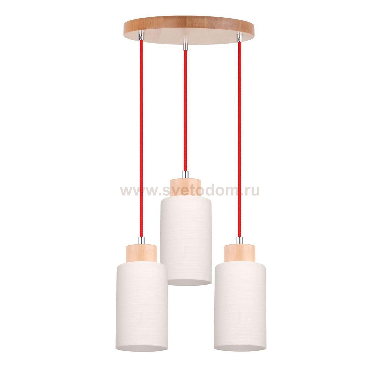 Подвесная люстра Spot Light Bosco 1716560