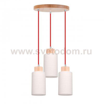 Подвесная люстра Spot Light Bosco 1716560