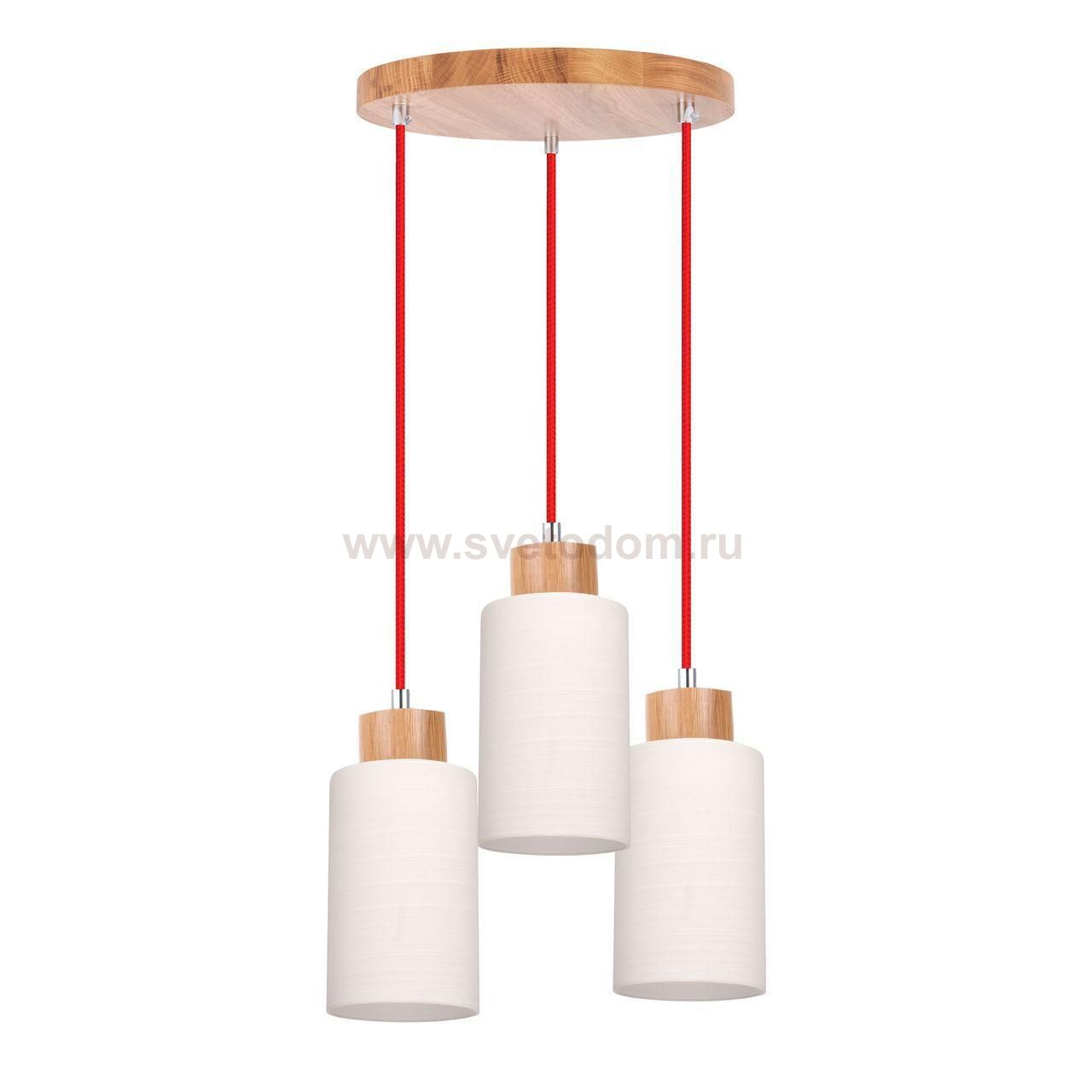 Подвесная люстра Spot Light Bosco 1716570