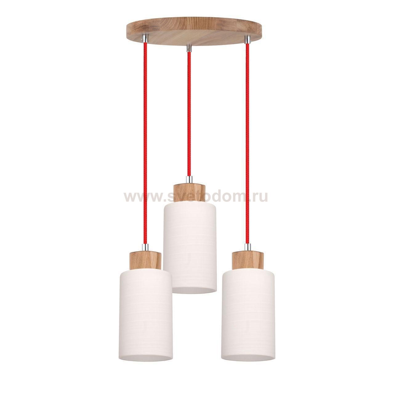 Подвесная люстра Spot Light Bosco 1716574