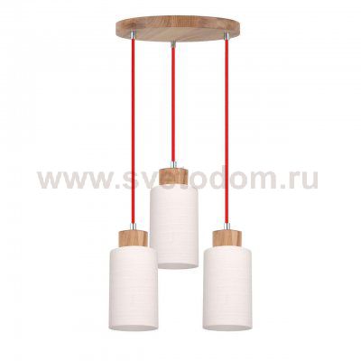Подвесная люстра Spot Light Bosco 1716574