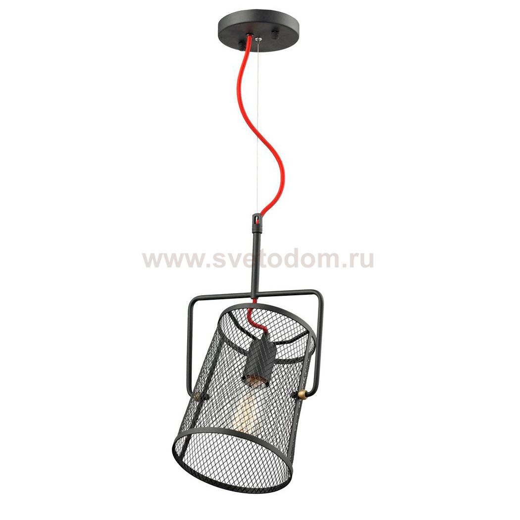 Люстра Favourite 1718-1P Garn