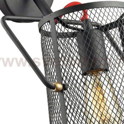 Светильник настенный бра Favourite 1718-1W Garn