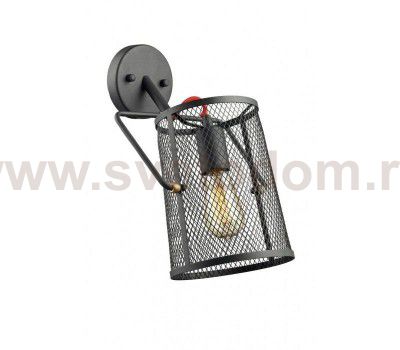 Светильник настенный бра Favourite 1718-1W Garn